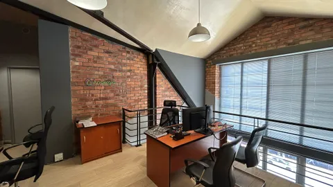 Sovereign Quay, 34 Somerset Road, Green Point